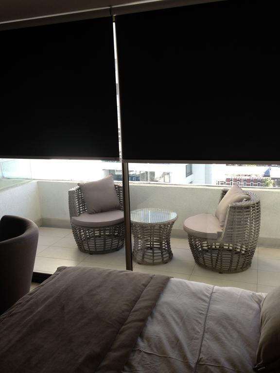 Apartamento Avenida Kennedy Santiago de Chile Exterior foto