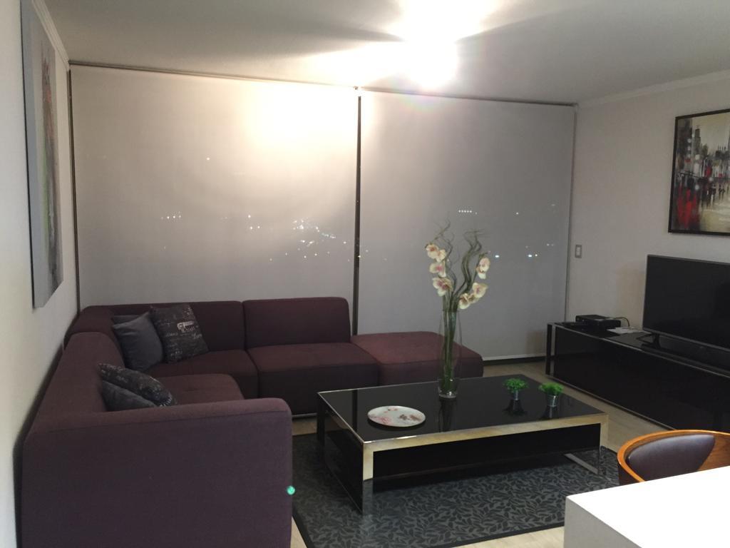 Apartamento Avenida Kennedy Santiago de Chile Exterior foto